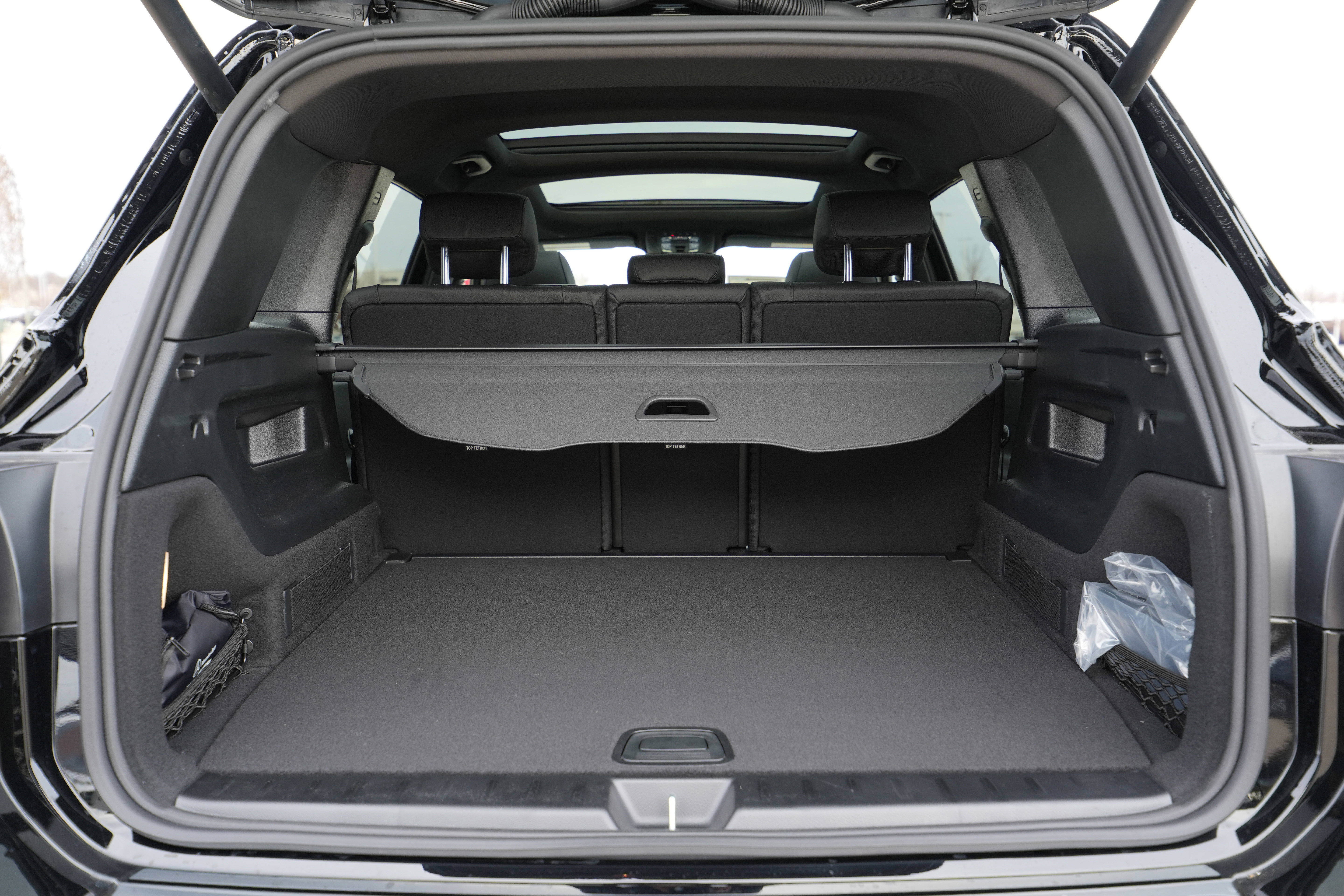 New 2026 Mercedes-Benz GLB 250 4MATIC image 17