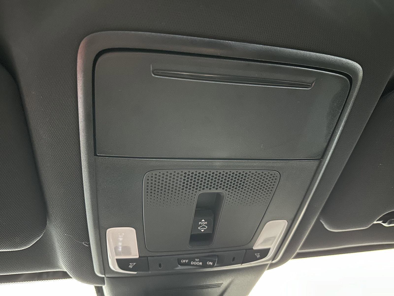 Certified 2025 Honda CR-V Sport-L image 28