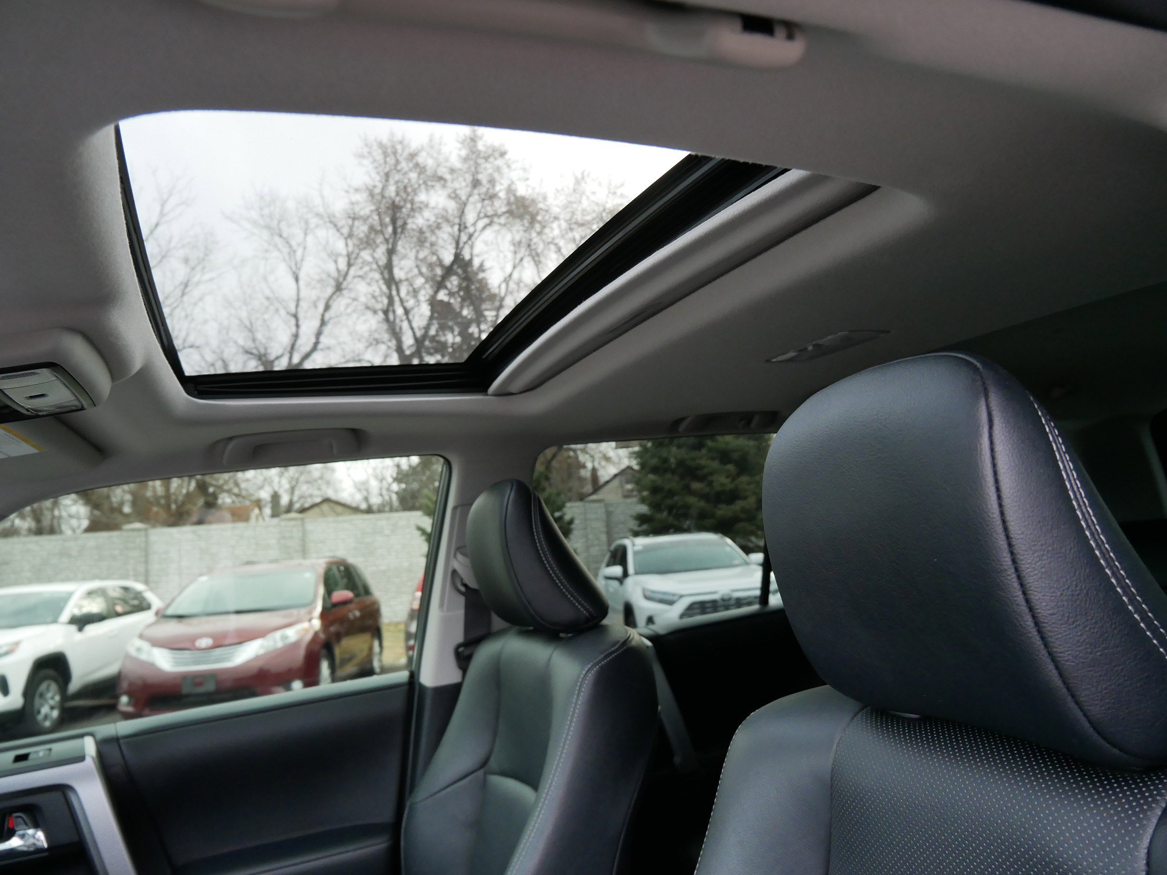 Certified 2023 Toyota 4Runner Limited image 33