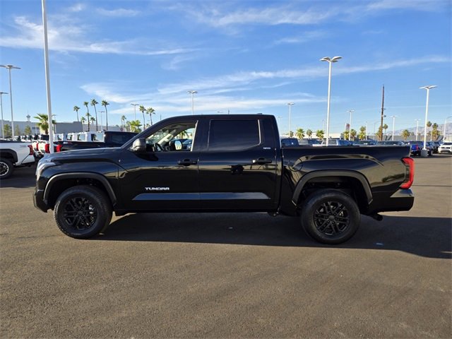 Used 2024 Toyota Tundra SR5 image 6
