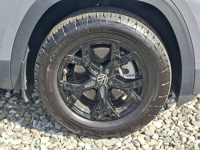 Used 2026 Volkswagen Atlas Peak Edition AWD/4WD image 26
