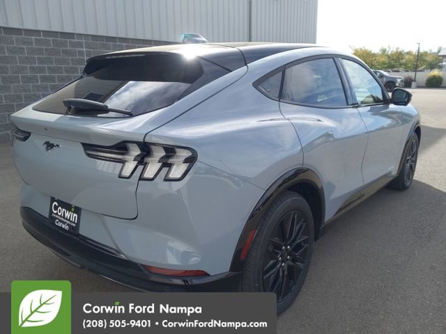 New 2025 Ford Mustang Mach-E Premium w/ Sport Appearance Package image 3