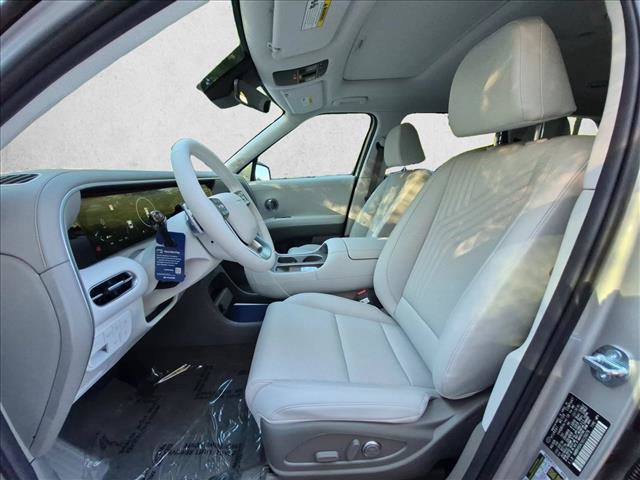 New 2027 Hyundai Palisade SEL Premium FWD image 4