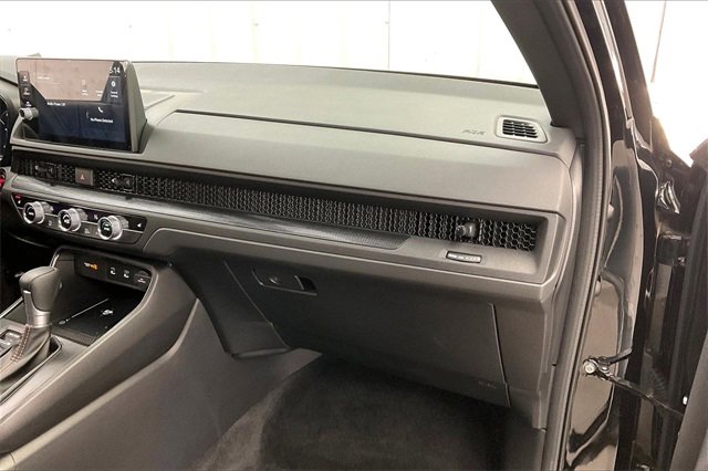 Certified 2026 Honda CR-V TrailSport image 18