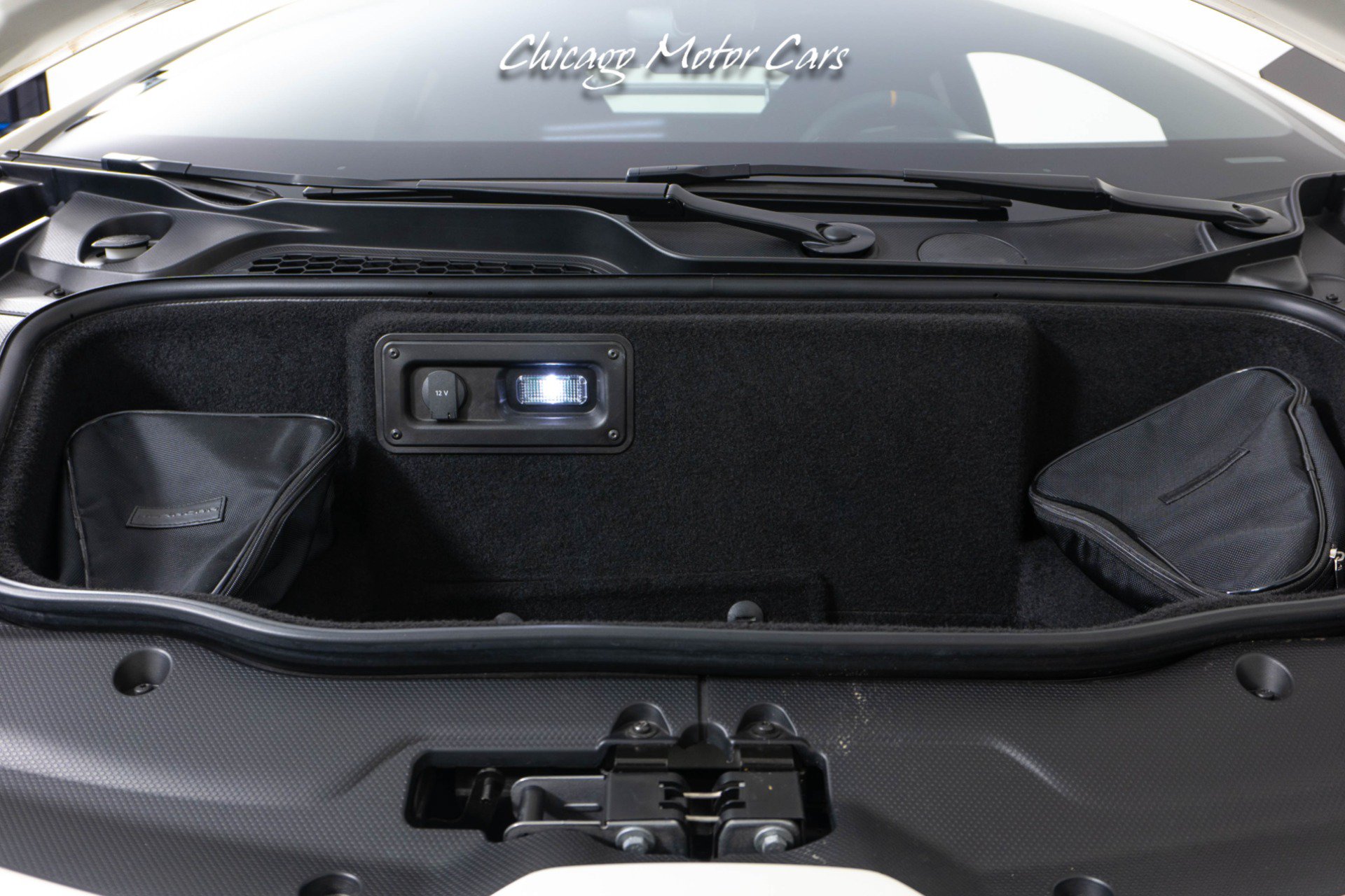 Used 2018 Lamborghini Huracan AWD/4WD image 63