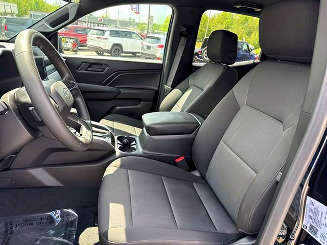 Used 2026 Chevrolet Colorado Trail Boss AWD/4WD image 16