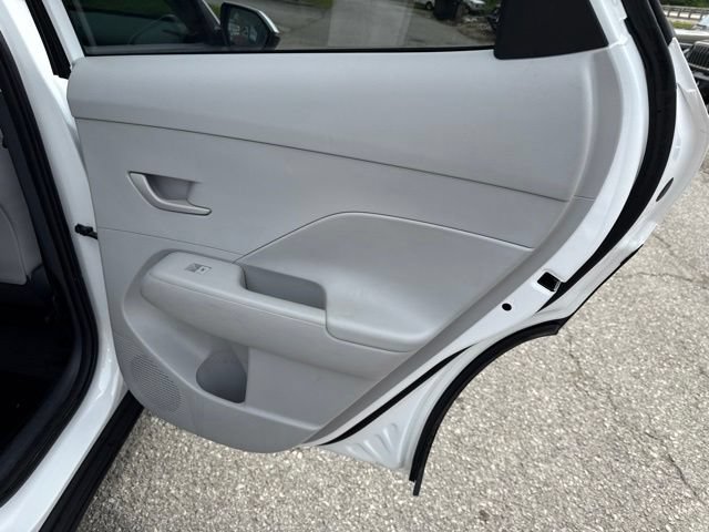 Used 2025 Hyundai Kona SEL AWD/4WD image 22