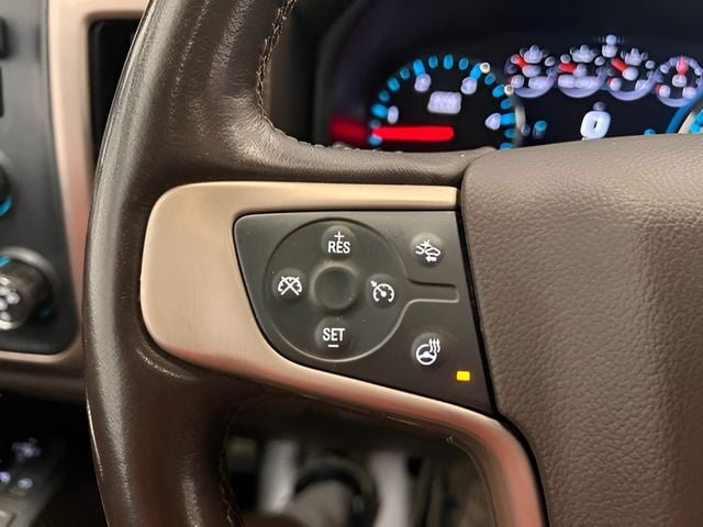 Used 2019 GMC Sierra 3500 Denali w/ Duramax Plus Package AWD/4WD image 25