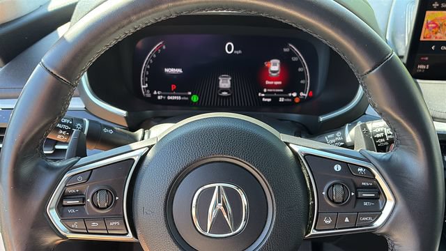 Certified 2023 Acura MDX SH-AWD w/ Technology Package image 14
