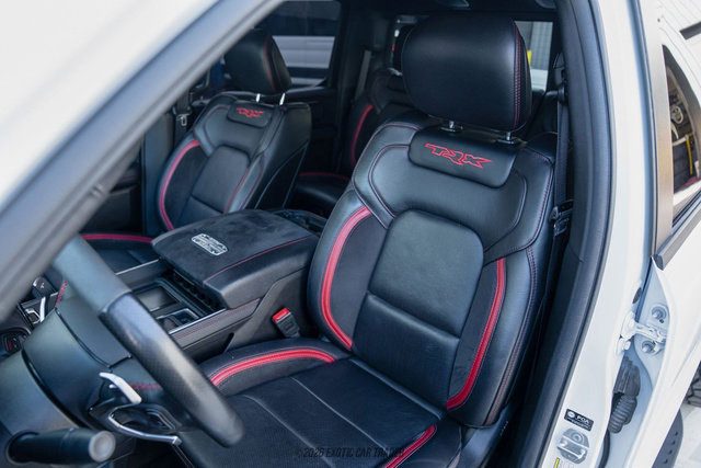 Used 2022 RAM 1500 TRX w/ TRX Level 2 Equipment Group image 48