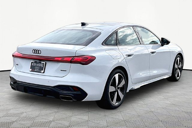 New 2026 Audi A5 Prestige AWD/4WD image 2