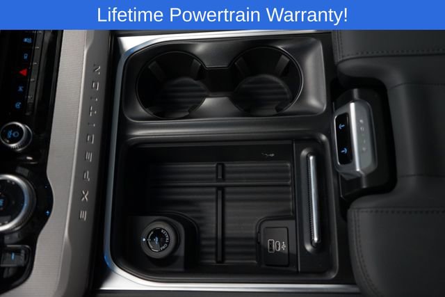 New 2026 Ford Expedition Active image 24