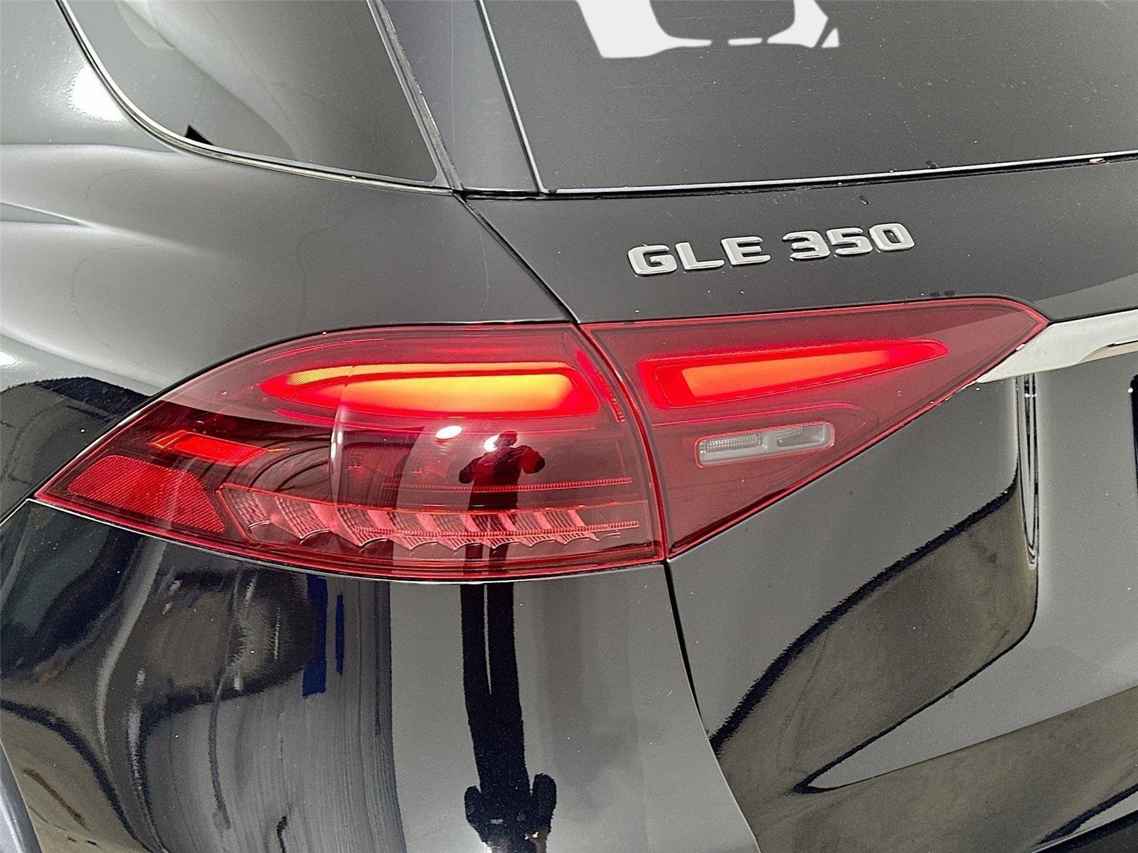 Certified 2024 Mercedes-Benz GLE 350 4MATIC image 42