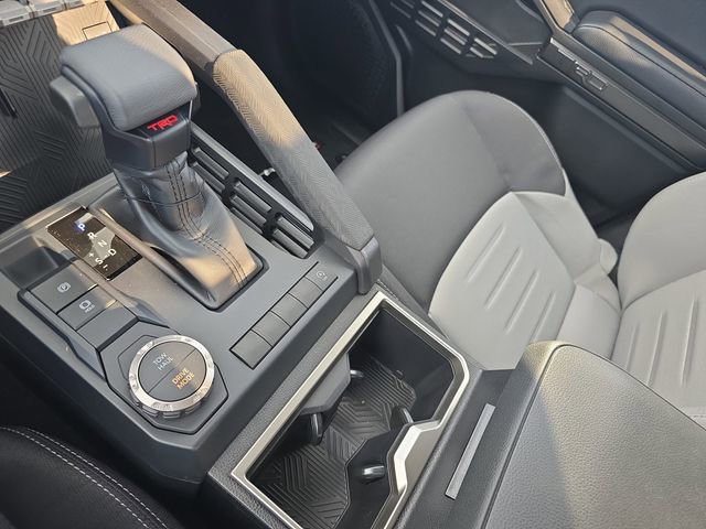 New 2026 Toyota Tacoma TRD Sport image 23