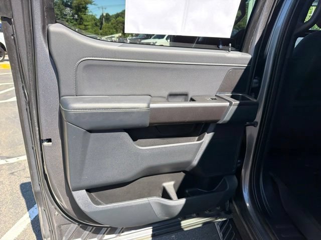 Used 2021 Ford F150 XLT w/ Equipment Group 302A High AWD/4WD image 26