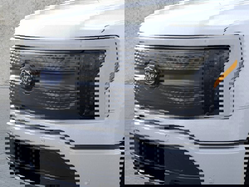 New 2025 Ford F150 Lightning Flash image 17