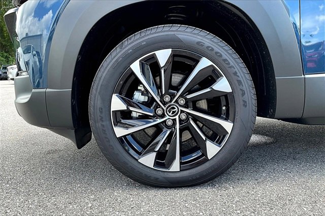 New 2025 MAZDA CX-50 2.5 Hybrid w/ Weather Package image 13