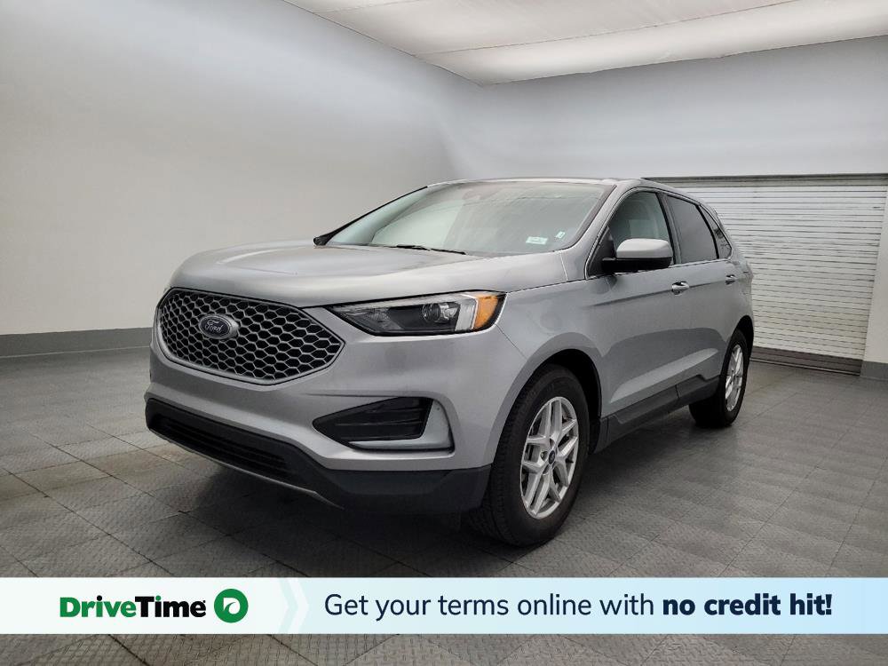 Used 2024 Ford Edge SEL