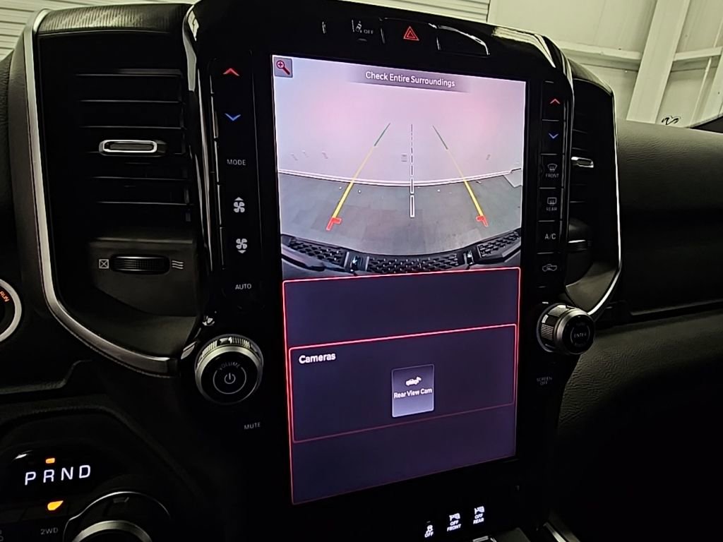 Used 2026 RAM 1500 Big Horn image 20