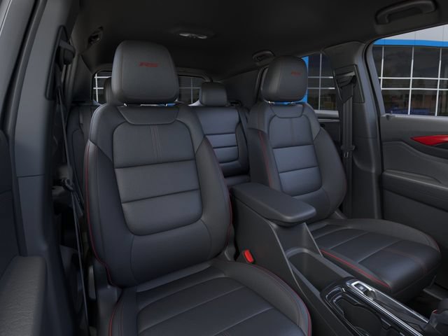 New 2026 Chevrolet TrailBlazer RS FWD image 18