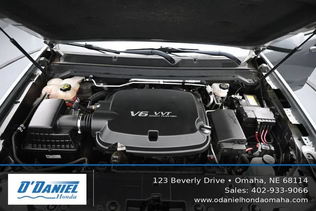 Used 2022 GMC Canyon Elevation w/ Elevation Premium Package AWD/4WD image 43