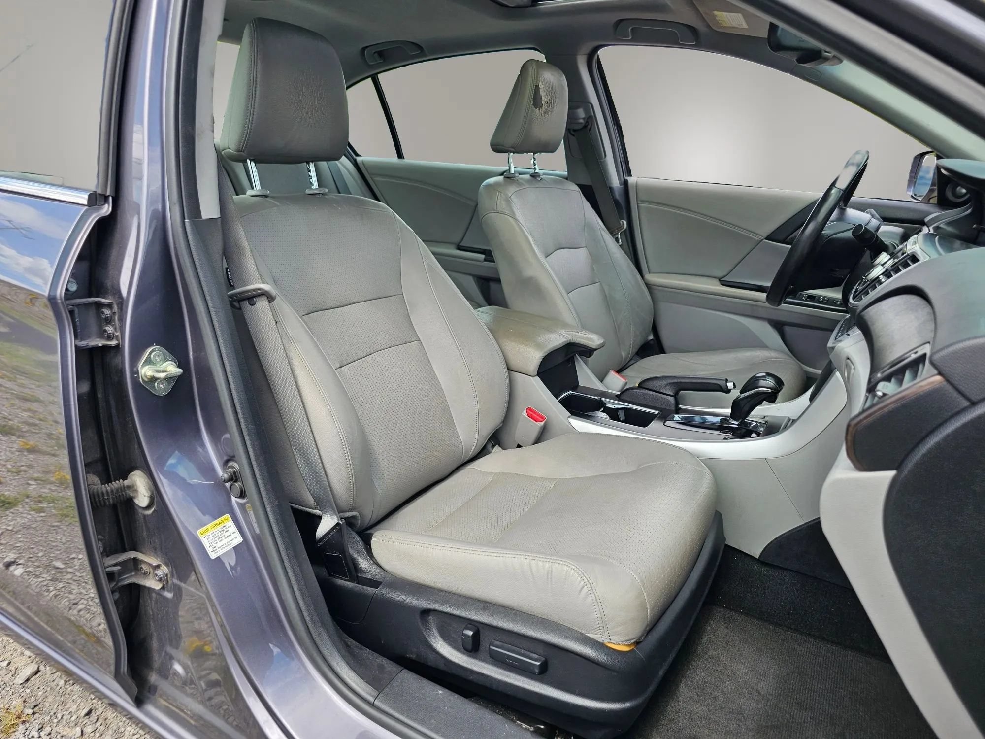 Used 2014 Honda Accord EX-L image 7