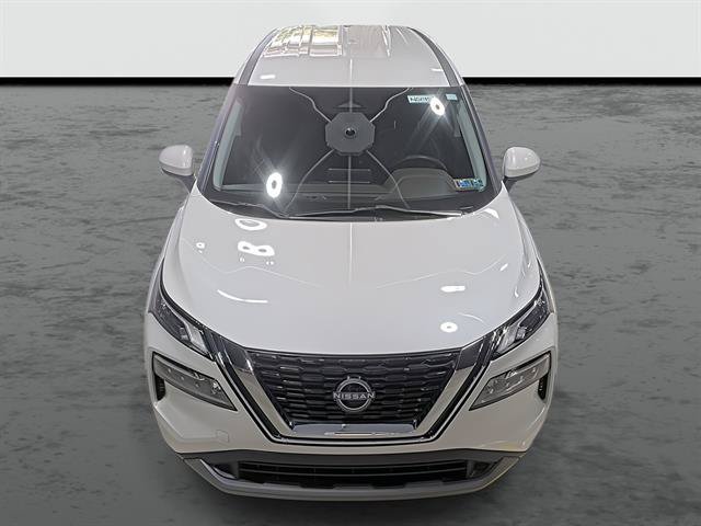 Used 2023 Nissan Rogue SV AWD/4WD image 6