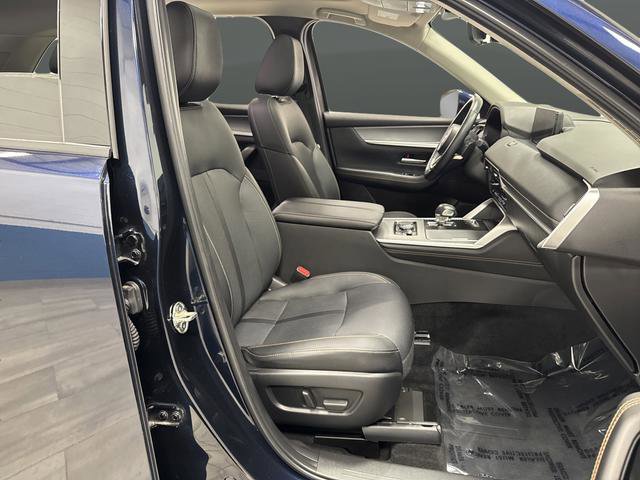 Used 2024 MAZDA CX-90 3.3 Turbo w/ Preferred Plus image 29