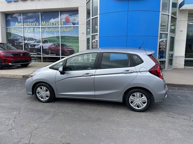 Used 2019 Honda Fit LX image 2