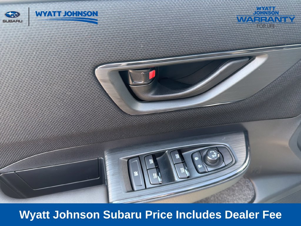 New 2026 Subaru Outback Premium AWD/4WD image 18
