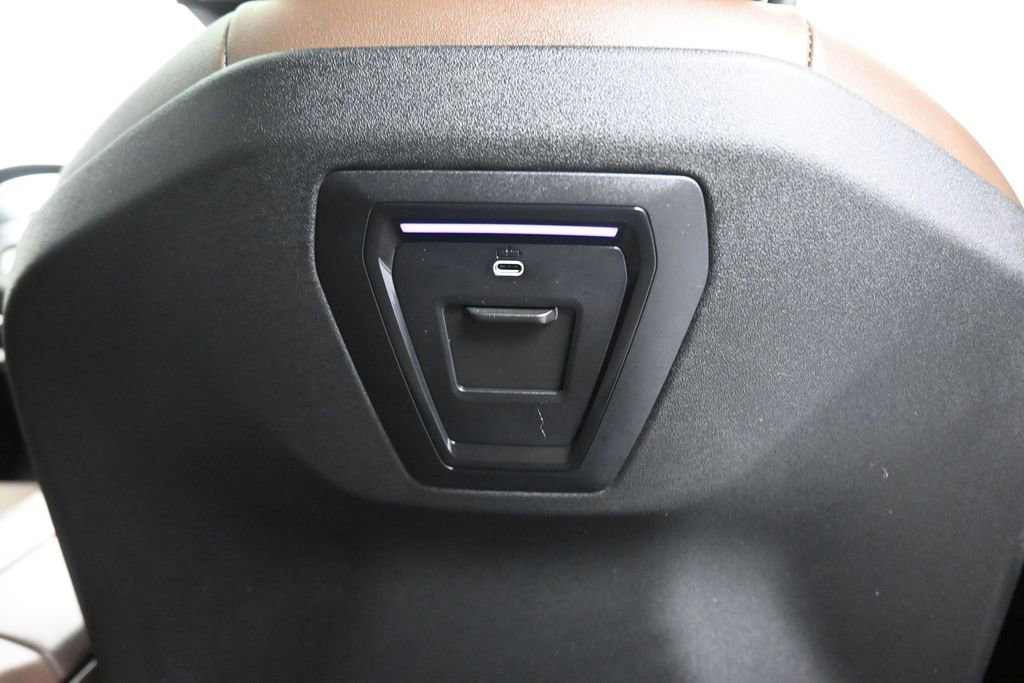 Used 2026 BMW 530i RWD image 46