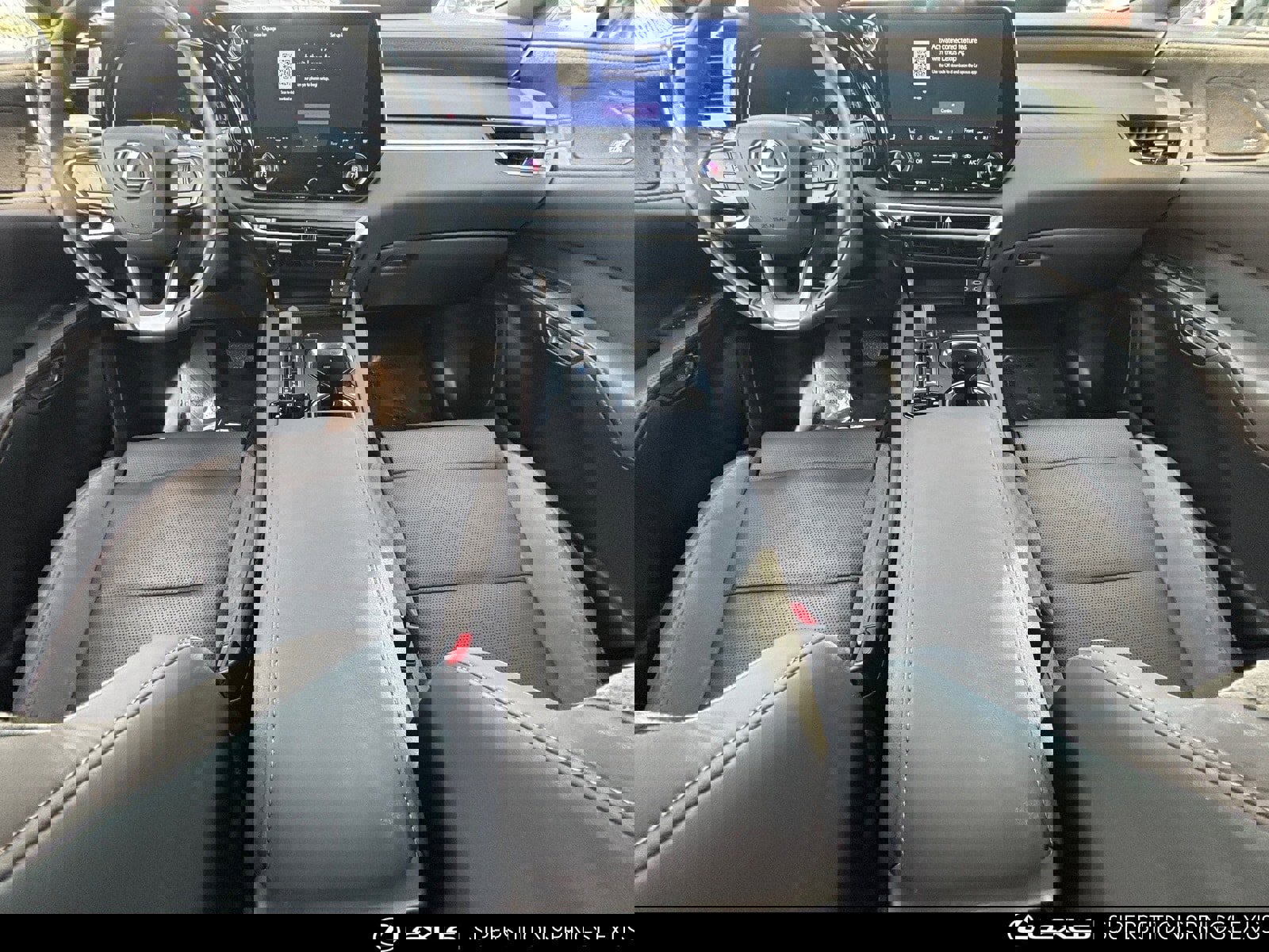 Certified 2024 Lexus RX 350 image 17