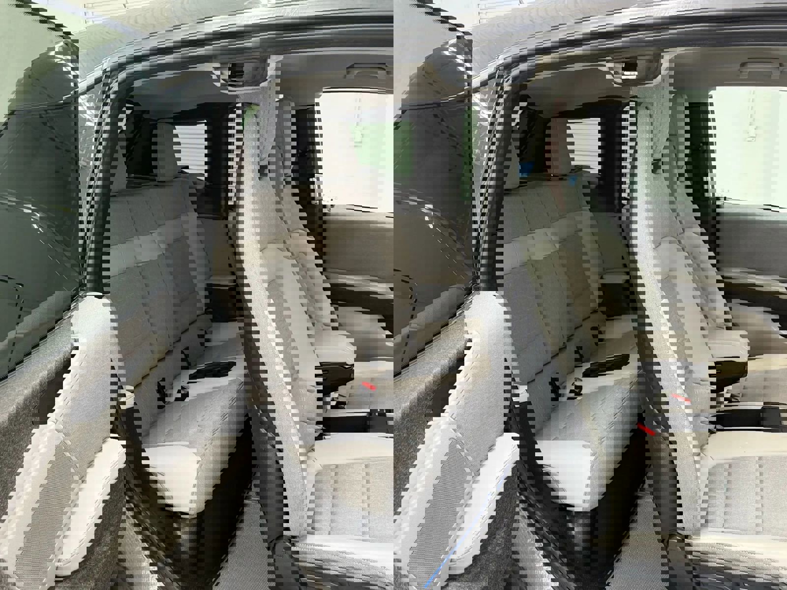 Used 2015 BMW i3 w/ Range Extender image 17