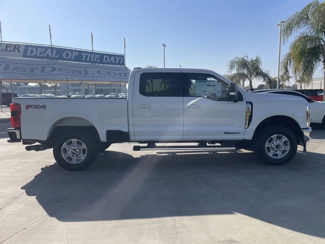 New 2026 Ford F250 XLT image 6