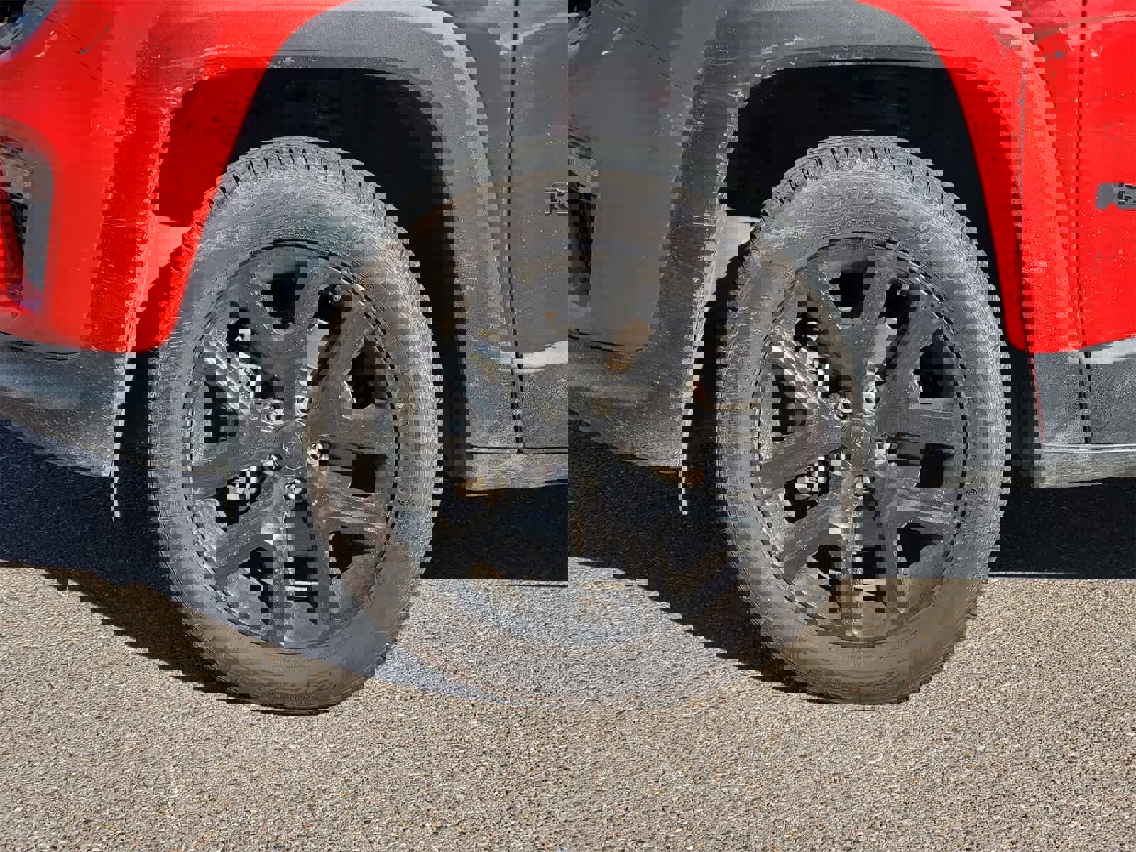 Used 2022 Jeep Renegade Altitude image 10