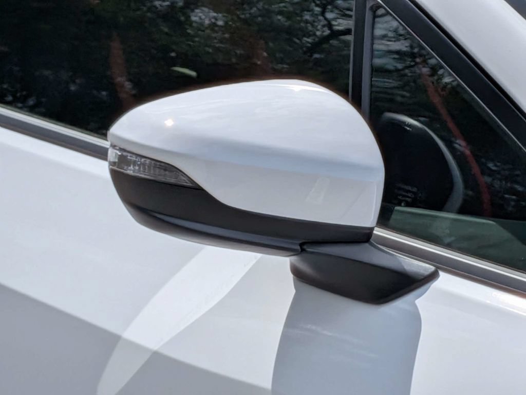 New 2026 Subaru WRX Limited w/ WRX Enhancement Package AWD/4WD image 10