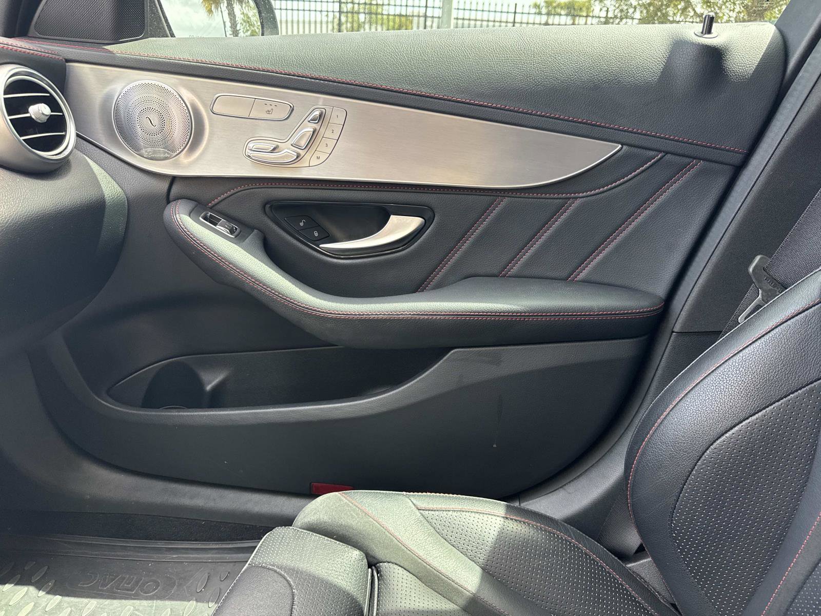 Used 2021 Mercedes-Benz C 43 AMG 4MATIC Sedan image 22