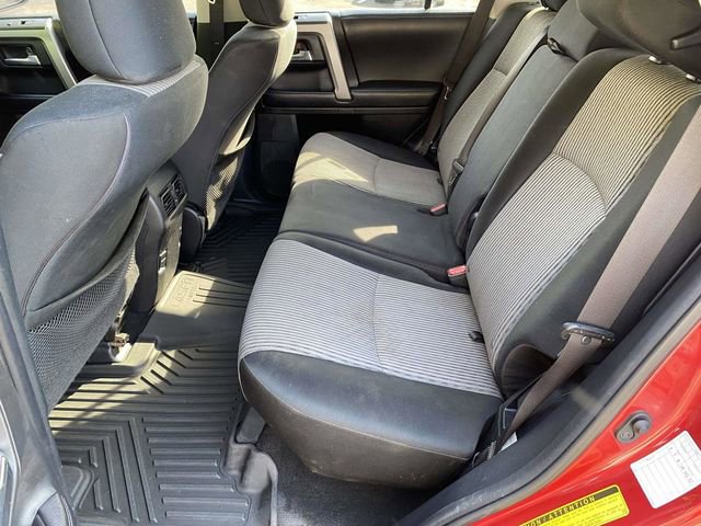 Used 2016 Toyota 4Runner SR5 image 16