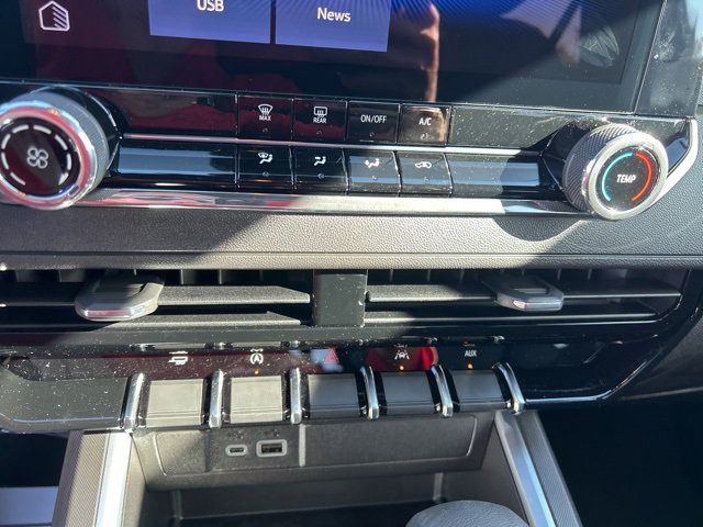 New 2026 Chevrolet Colorado W/T w/ Advanced Trailering Package image 23