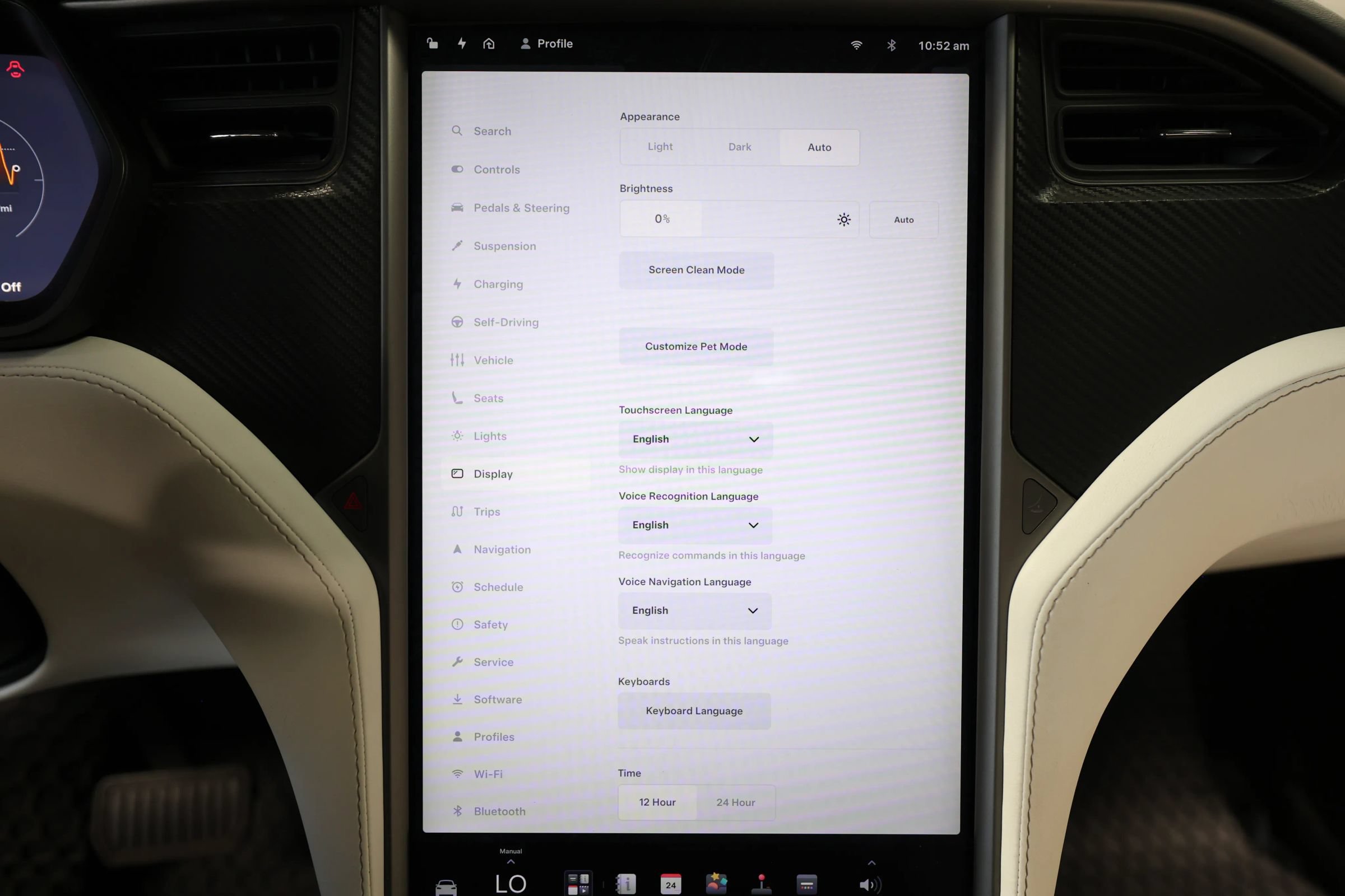 Used 2018 Tesla Model X 100D AWD/4WD image 63