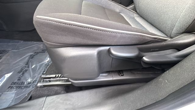 Used 2024 Chevrolet TrailBlazer LT image 28