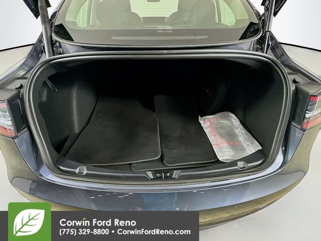 Used 2022 Tesla Model 3 Long Range AWD/4WD image 27