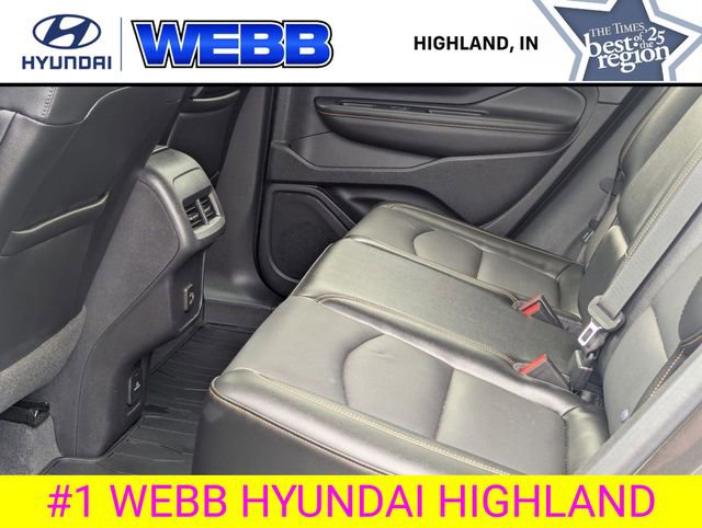 Used 2020 GMC Terrain SLT w/ Preferred Package image 22