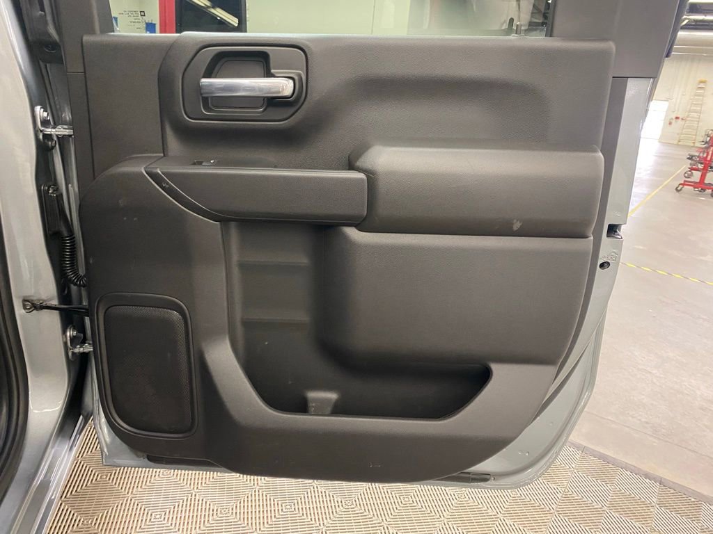 Used 2024 Chevrolet Silverado 3500 W/T w/ WT Convenience Package image 12