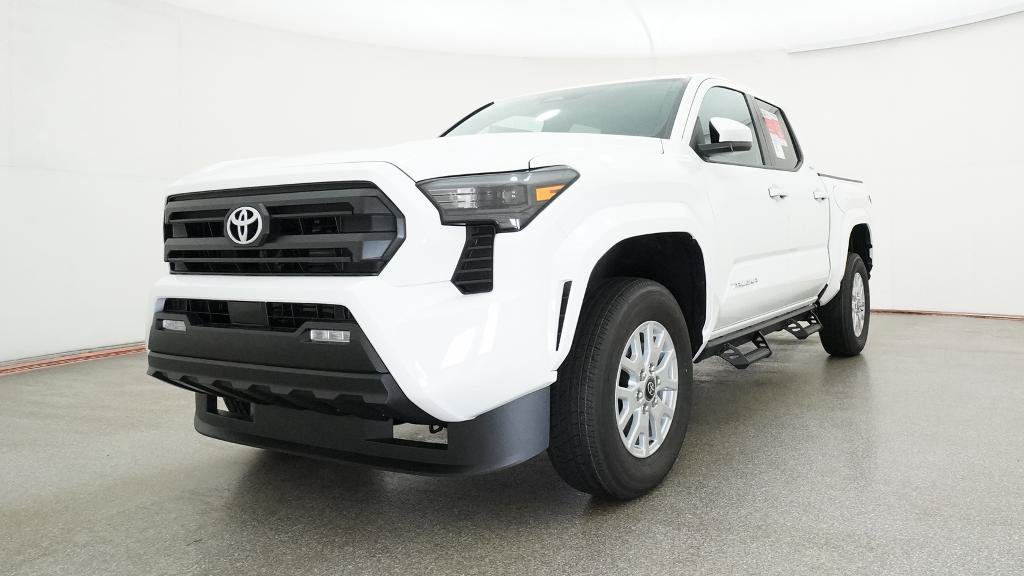 New 2026 Toyota Tacoma SR5 RWD image 19