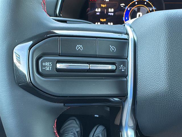 New 2026 Chevrolet Colorado Z71 w/ Technology Package image 14