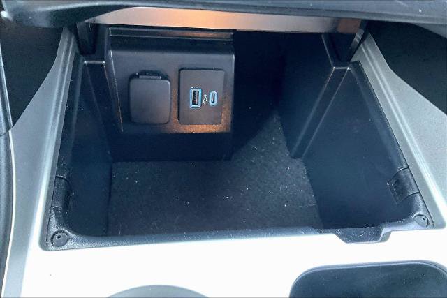 Used 2023 Ford Explorer 4WD image 15
