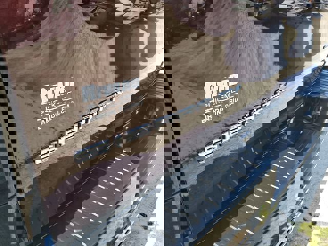 New 2025 GMC Sierra EV Denali image 9