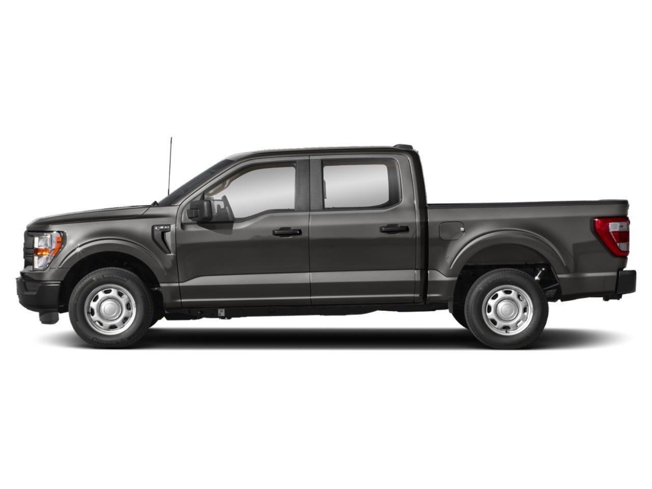 Used 2023 Ford F150 XL w/ STX Appearance Package image 13