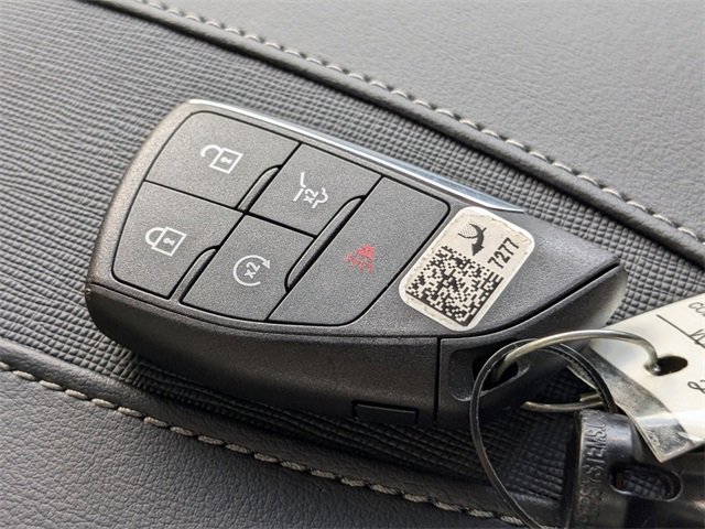 New 2025 Buick Enclave Sport Touring image 32